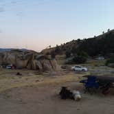 Review photo of Boulder Gulch by John R., July 12, 2019