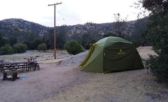 John R.'s photo at Boulder Gulch near Kernville, CA