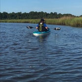 Review photo of Fort McAllister State Park Campground by Kara’s  C., July 12, 2019