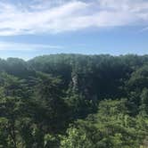 Review photo of Cloudland Canyon State Park Campground by Kara’s  C., July 12, 2019