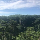 Review photo of West Rim - Cloudland Canyon State Park by Kara’s  C., July 12, 2019