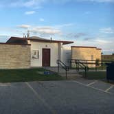 Review photo of Bluestem Point Area — El Dorado State Park by Matt S., September 19, 2016