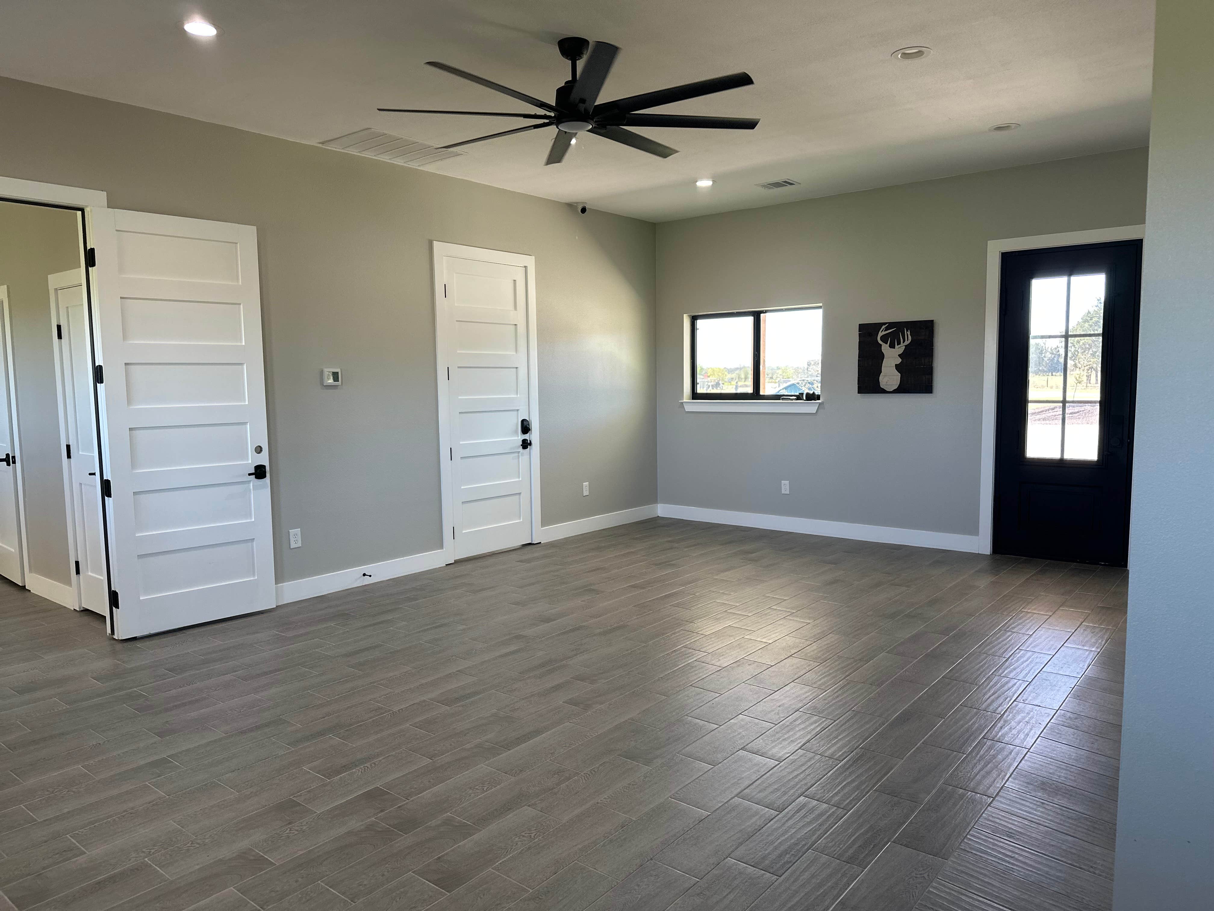 Camper-submitted photo at Lazy J RV Ranch near Smithville, TX