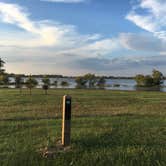 Review photo of Bluestem Point Area — El Dorado State Park by Matt S., September 19, 2016