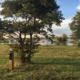 Review photo of Bluestem Point Area — El Dorado State Park by Matt S., September 19, 2016