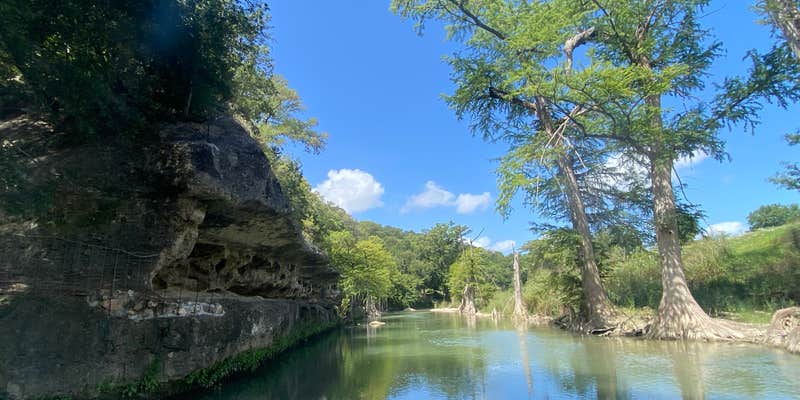 Camper submitted image from Desperado Resort