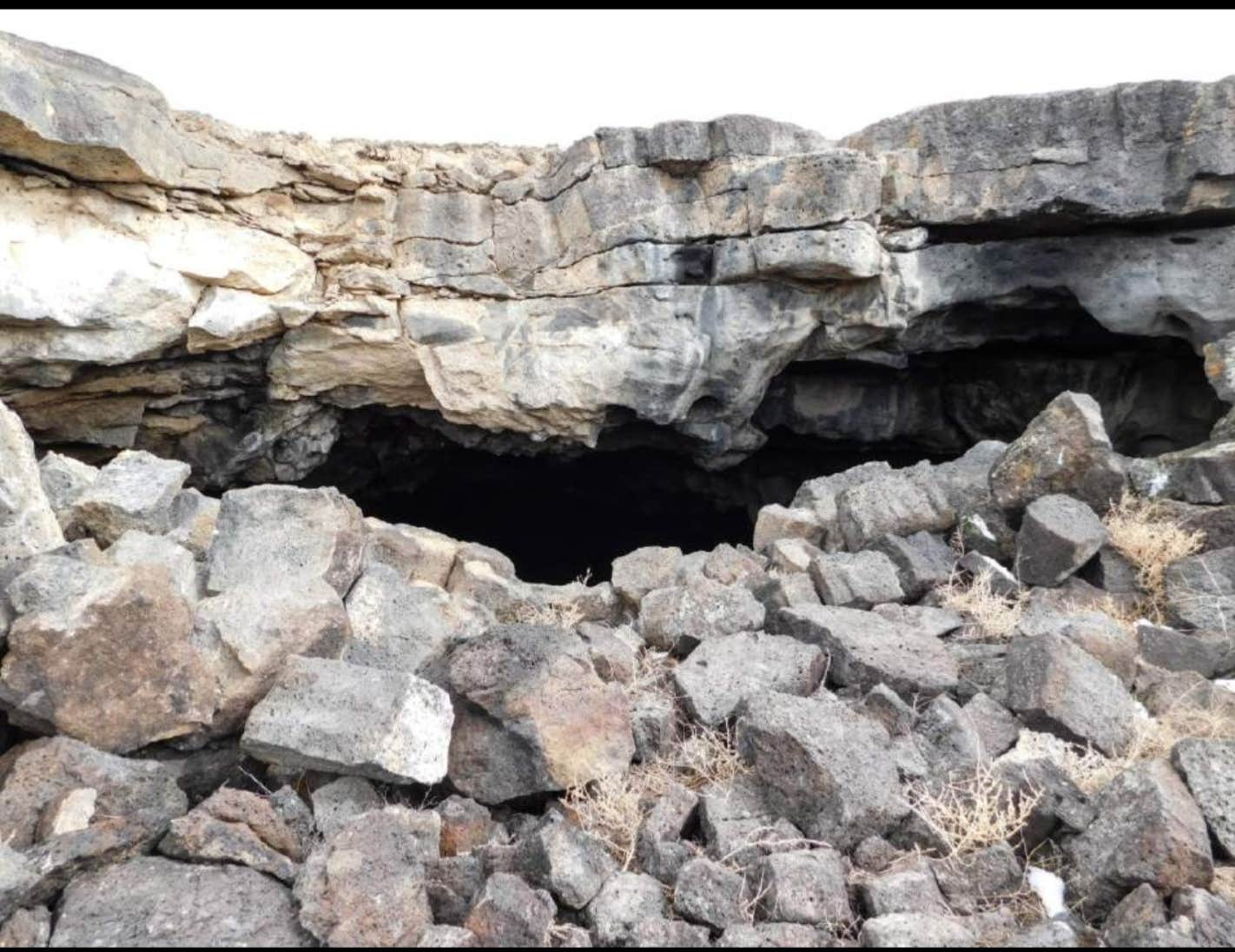 Camper-submitted photo at Pahvant Valley Heritage Trail Dispersed near Delta, UT