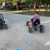 Review photo of Splashway Campground by Karissa D., July 12, 2019