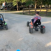 Review photo of Splashway Campground  by Karissa D., July 12, 2019