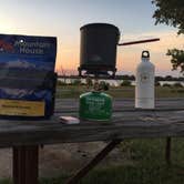 Review photo of Bluestem Point Area — El Dorado State Park by Matt S., September 19, 2016