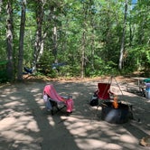 Review photo of Bay View (Hiawatha National Forest, MI) by Lauren W., July 12, 2019