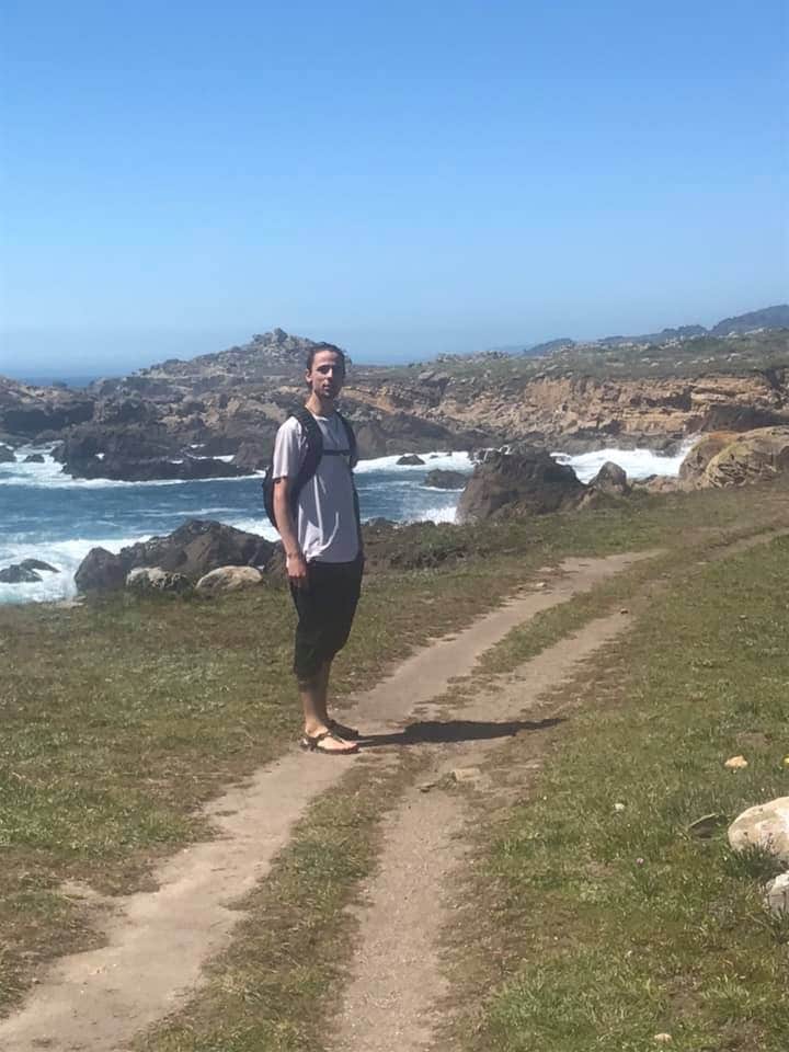 Camper submitted image from Salt Point State Park Campground - 2