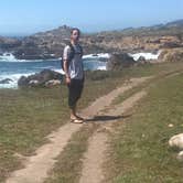 Review photo of Salt Point State Park Campground by Nick K., July 12, 2019