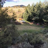 Review photo of Ramhorn Springs Campground by Dani P., July 12, 2019