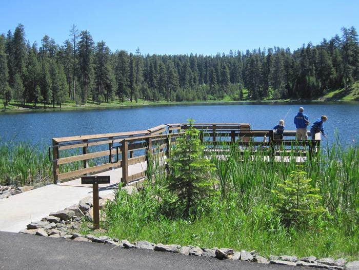 Central Oregon photo 4