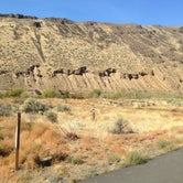 Review photo of Big Pines Campground - Yakima River Canyon by Ryan L., September 19, 2016