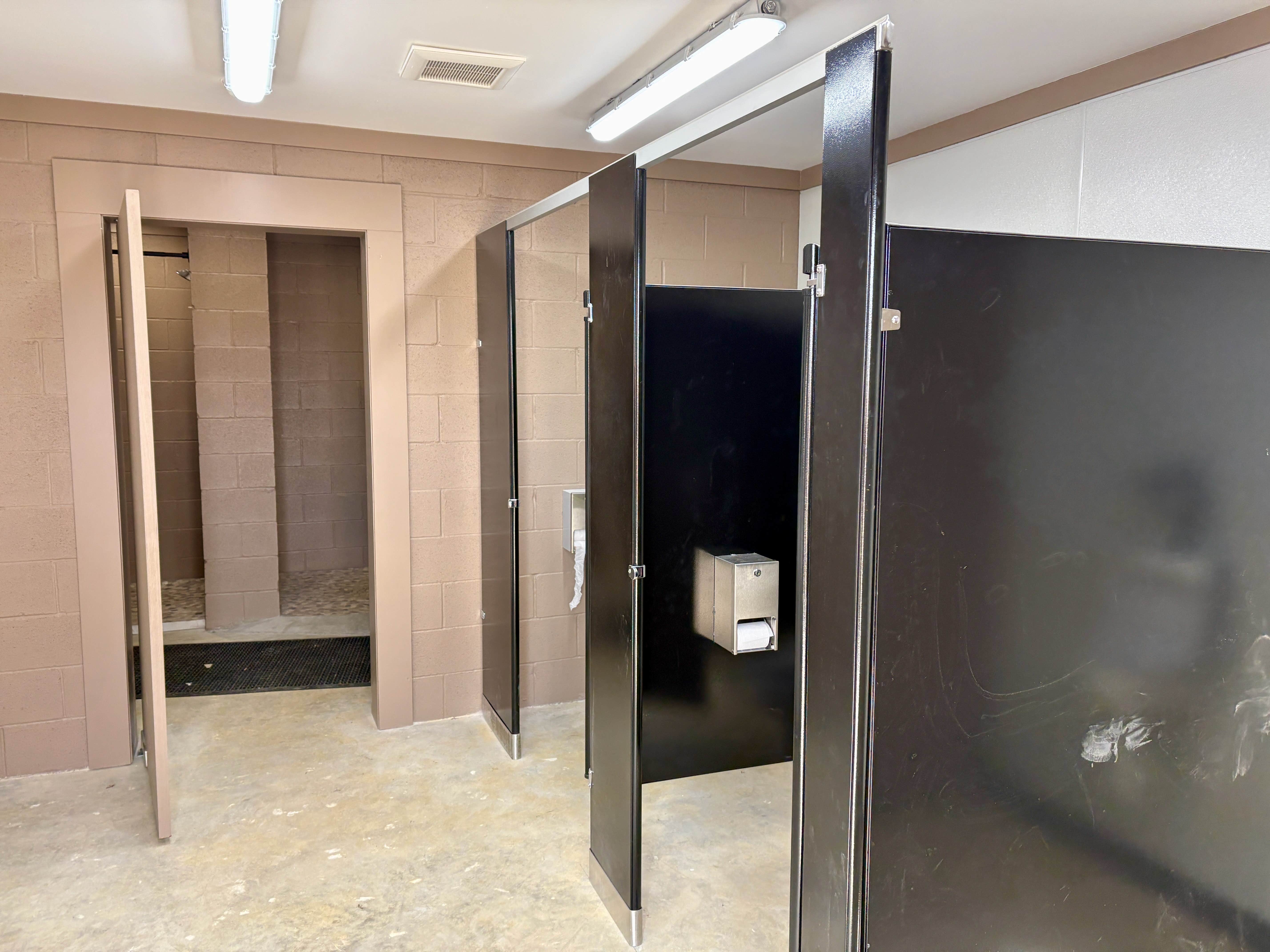 Camping near Tombigbee State Park Campground: Serenity RV Park, Belden, Mississippi