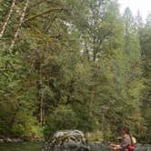 Review photo of Upper Duckabush — Olympic National Park by Ryan L., September 19, 2016