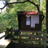 Review photo of Devil's Den State Park Campground by Matt S., September 19, 2016
