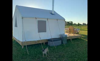 The Dyrt's photo at The Capricorn near New London, WI