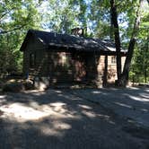 Review photo of Devil's Den State Park Campground by Matt S., September 19, 2016