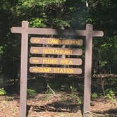 Review photo of Devil's Den State Park Campground by Matt S., September 19, 2016