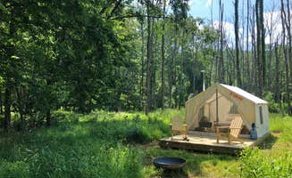 The Dyrt's photo at Mini Yosemite in the Hudson Valley near Hurley, NY