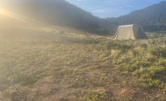 Jackilyn G.'s photo at The Herb Ranch near Lake City, CO