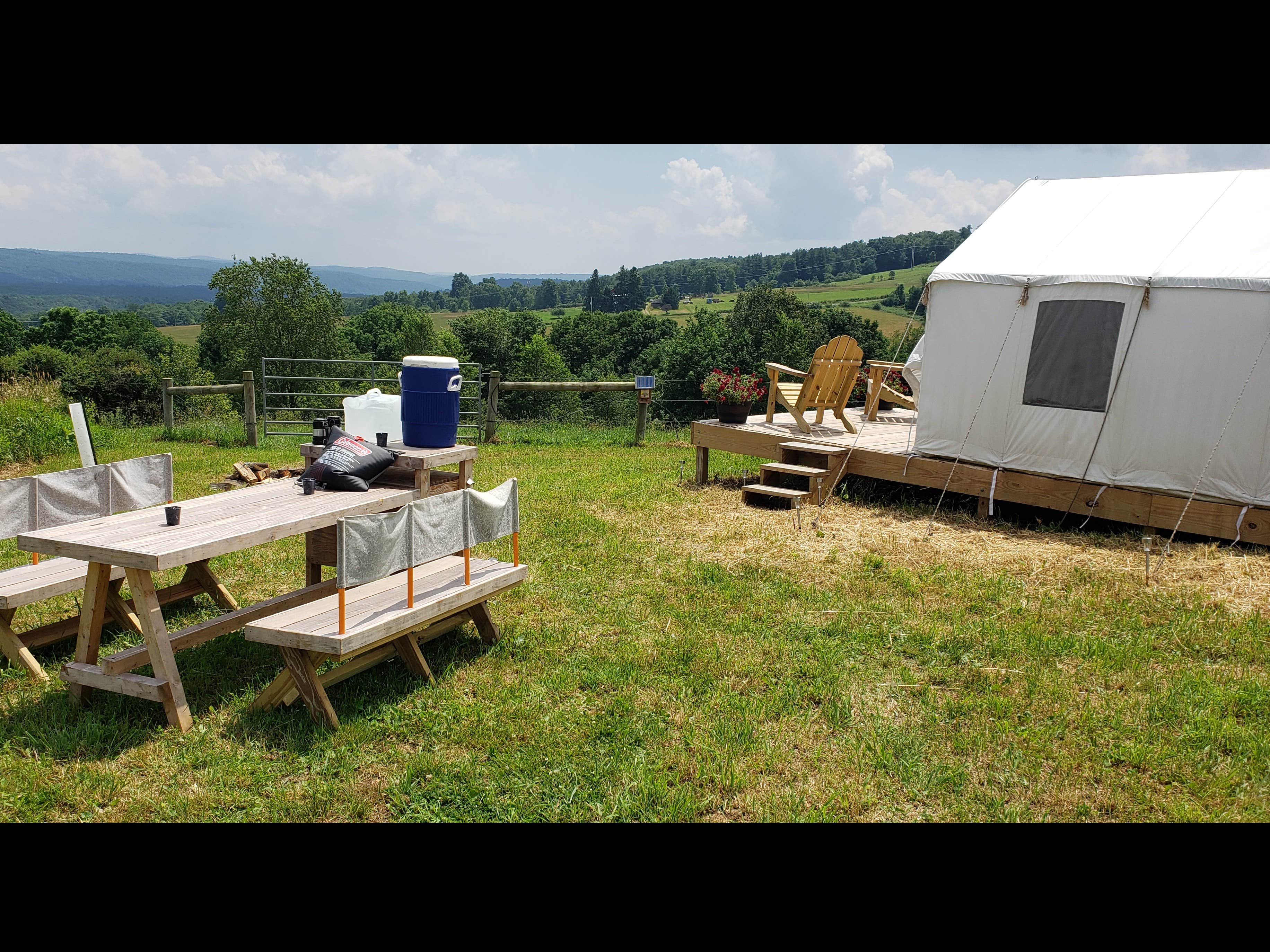 The Dyrt's photo at Dutch Hill near Killawog, NY