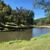 Review photo of Devil's Den State Park Campground by Matt S., September 19, 2016
