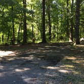 Review photo of Devil's Den State Park Campground by Matt S., September 19, 2016