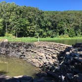 Review photo of Devil's Den State Park Campground by Matt S., September 19, 2016