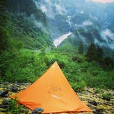 Review photo of Enchanted Valley — Olympic National Park by Ryan L., September 19, 2016