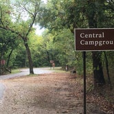 Review photo of Central Campground — Chickasaw National Recreation Area by Matt S., September 19, 2016