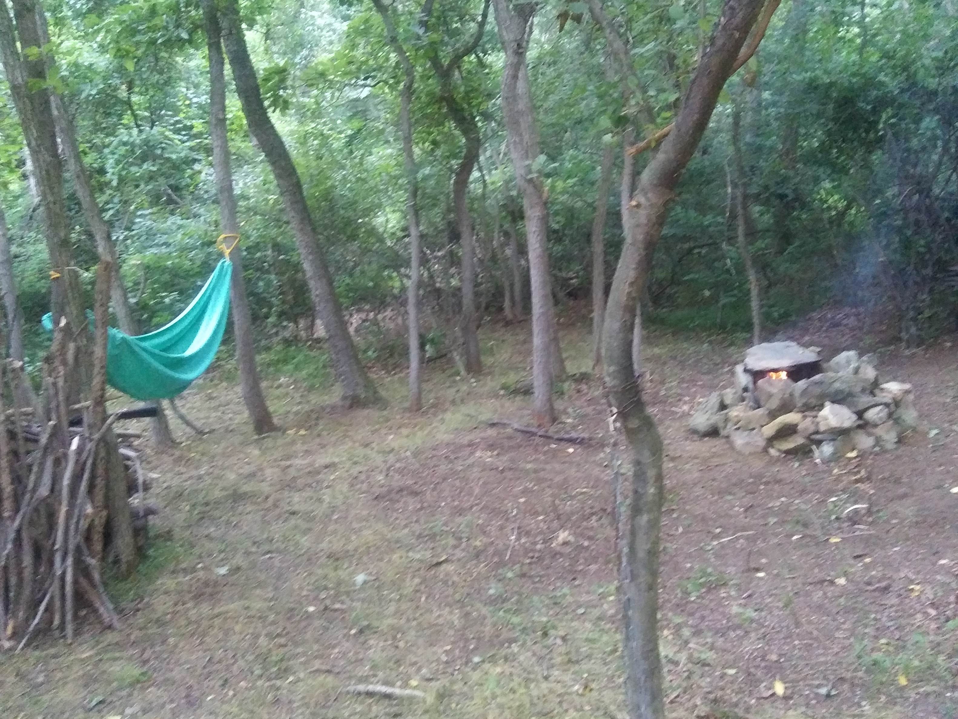 Camper submitted image from Mountain Hideaway - 3