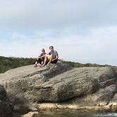 Review photo of Pedernales Falls State Park Campground by Dan M., July 13, 2019