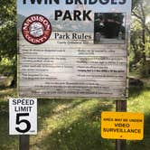 Review photo of Twin Bridges Park by Lee D., July 13, 2019