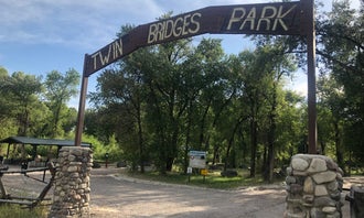 Twin Bridges Park