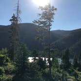 Review photo of Big Meadows Reservoir Campground (south Central Co) by Rebeca H., July 13, 2019
