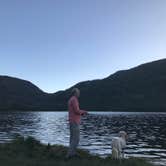 Review photo of Big Meadows Reservoir Campground (south Central Co) by Rebeca H., July 13, 2019