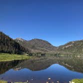 Review photo of Big Meadows Reservoir Campground (south Central Co) by Rebeca H., July 13, 2019