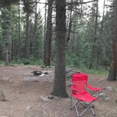 Review photo of East Fork Campground by Rebeca H., July 13, 2019