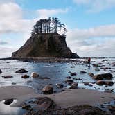 Review photo of Ozette Campground — Olympic National Park by Ryan L., September 19, 2016
