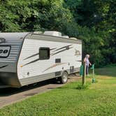 Review photo of T.O. Fuller State Park Campground by Larry M., July 13, 2019