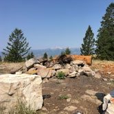 Review photo of Curtis Canyon Campground by Nick P., July 13, 2019
