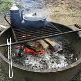 Review photo of Koomer Ridge Campground — Daniel Boone National Forest by Matt A., July 13, 2019