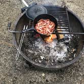 Review photo of Koomer Ridge Campground — Daniel Boone National Forest by Matt A., July 13, 2019