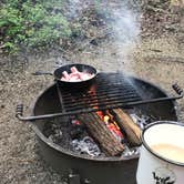 Review photo of Koomer Ridge Campground by Matt A., July 13, 2019
