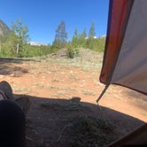 Review photo of Winfield Camping Area by Morgan J., July 13, 2019