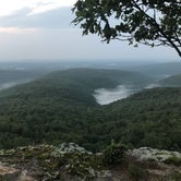 Review photo of White Rock Mountain Recreation Area by Lisa H., July 13, 2019